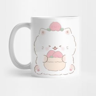 vintage-cat Mug